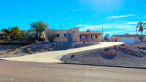 2602 Beverly Glen Dr, Lake Havasu City, AZ 86403-3811