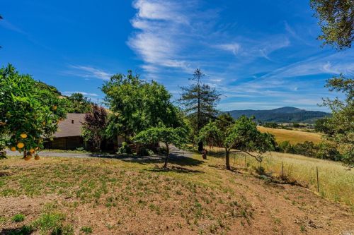 965 Los Alamos Rd, Santa Rosa CA 95409-3354 exterior