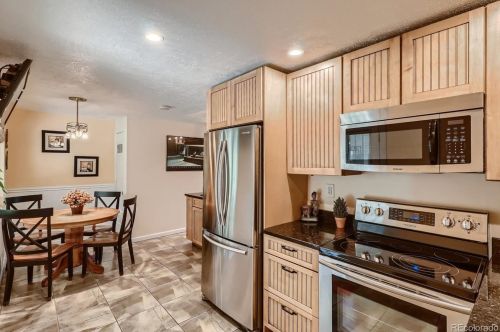 2567 Stuart St, Denver CO 80236-2146 exterior