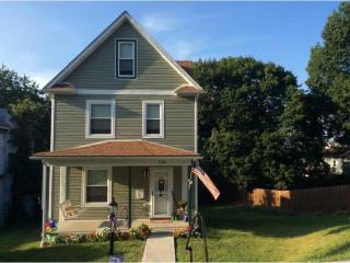 124 Cottage Hill Ave, Butler, PA 16001-6313