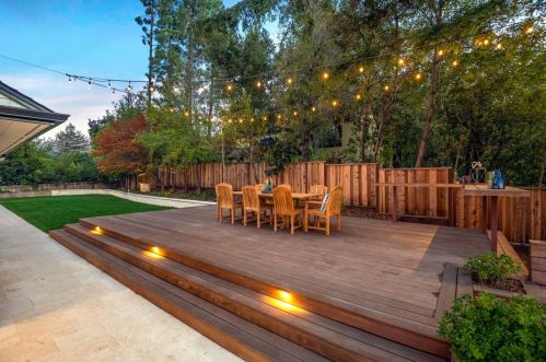 18544 Beck Ave, Los Gatos CA  95030-4105 exterior
