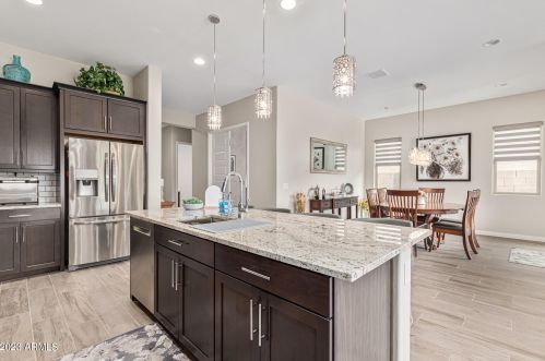 24831 175th Dr, Sun City AZ  85387 exterior