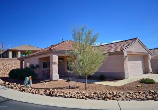 13604 Heritage Canyon Dr, Marana, AZ 85658-4071