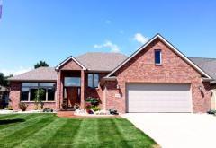 5743 Eagles Landing Dr, Toledo, OH 43616-1159