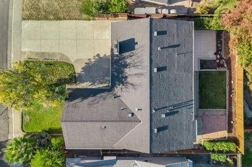 5820 Merlindale Dr, Citrus Heights CA  95610-6728 exterior