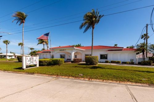 9020 41st St, Pinellas Park FL  33782-5610 exterior