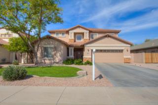 3356 Morelos Ct, Gilbert, AZ 85295-7637