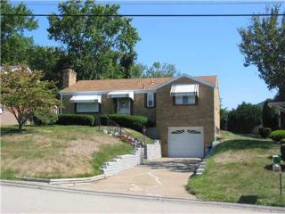 1427 Trance Dr, Pittsburgh, PA 15234-2718