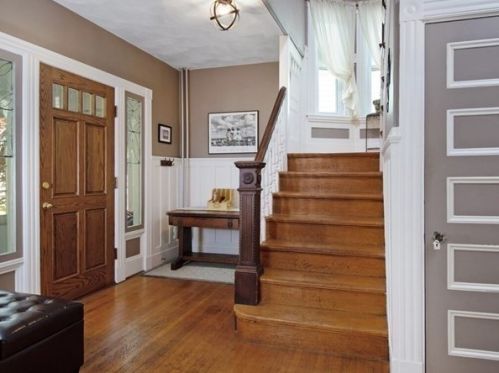 82 Cheever St, Milton, MA 02186-1127