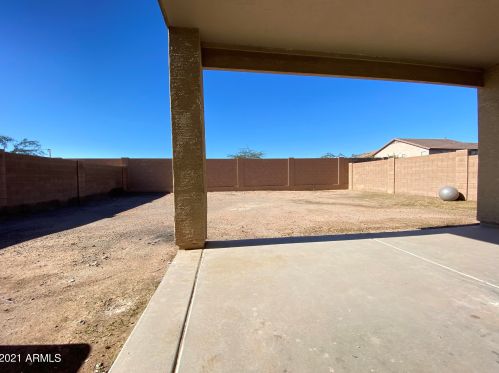 4008 104th Ln, Tolleson AZ  85353-4175 exterior