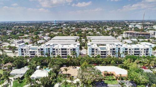335 6th Ave, Delray Beach FL  33483-5298 exterior