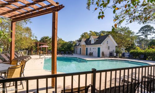 391 Dante Cir, Beaufort SC  29906-2407 exterior