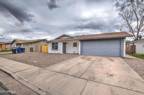 109 Kachina, Mesa, AZ 85203-9036