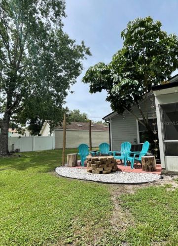 110 Yorktown Pl, Sanford FL  32771-3682 exterior