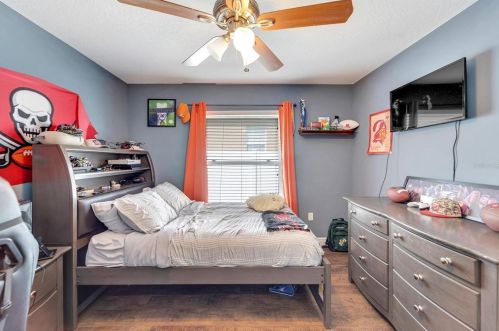 5759 High Ridge Loop, Lakeland FL  33812-5886 exterior