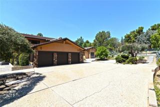 20575 Fuerte Dr, Walnut CA  91789-1961 exterior