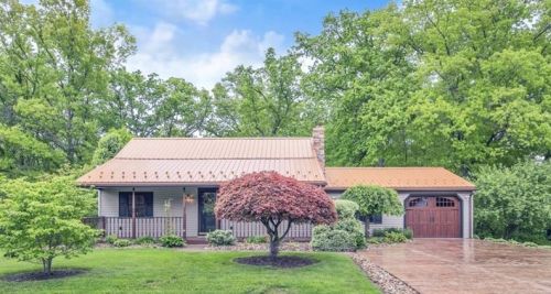 114 Francis Ave, Beaver Falls PA  15010-1333 exterior