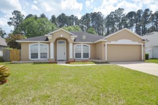 10168 Meadow Pointe Dr, Jacksonville FL  32221-8002 exterior