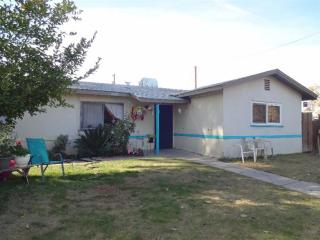 2660 9th St, Fresno, CA 93725-2040