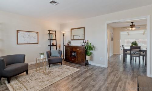 3089 Greyling Dr, San Diego CA 92123-2939 exterior