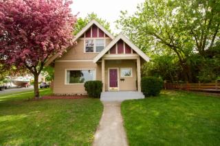 1303 Ash St, Spokane WA  99204-4129 exterior