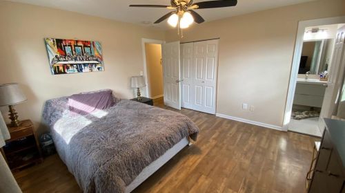 96 Division Rd, Valpo IN  46383-8014 exterior