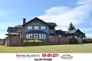 42084 Mcdowell Creek Dr, Lebanon, OR 97355-9795
