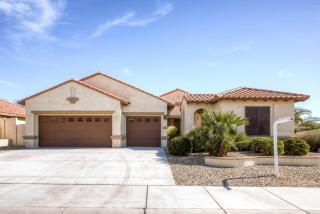 2663 164th Ave, Goodyear, AZ 85395-1822