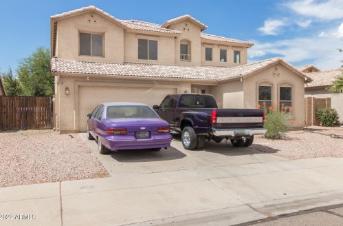 8440 Whyman Ave, Tolleson, AZ 85353-8722