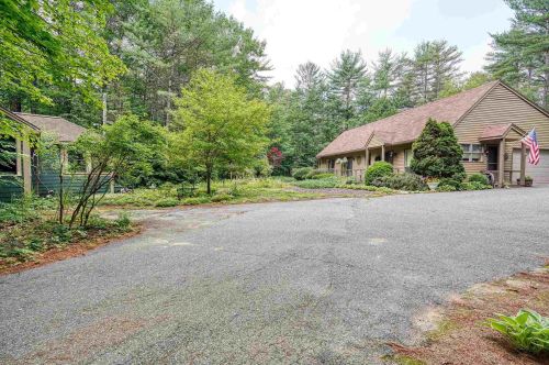 20 Lapham Ln, Rindge NH  03461-5808 exterior