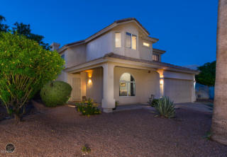 9420 Hillery Way, Scottsdale, AZ 85260-2018