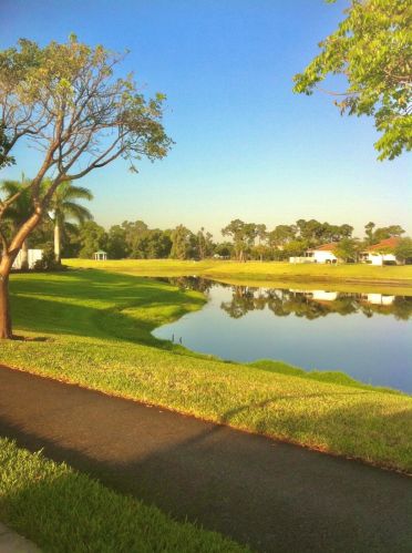 1460 Bexley Park Dr, Delray Beach, FL 33445-3543
