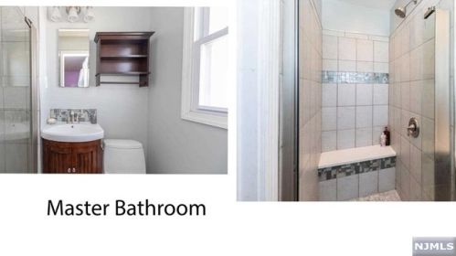 552 Princeton St, N Milford NJ  07646-2015 exterior