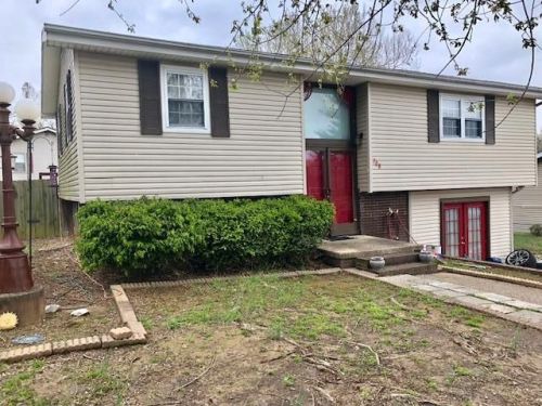 708 Jennings Dr, Madisonville, KY 42431-3458
