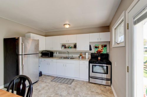 2949 Irwin Ave, Darbydale OH  43123-2309 exterior