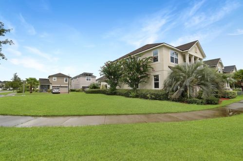 4668 Southlawn Ave, Orlando, FL 32811-7616