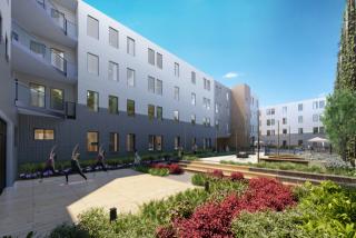 115 Middleton St, Nashville TN  37210-2245 exterior