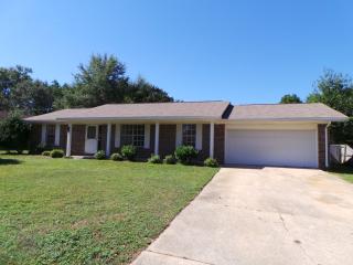 8239 Emperor Rd, Pensacola, FL 32514-6712