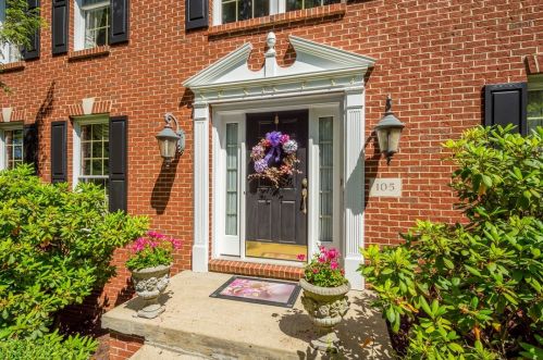 105 Simmons Rd, Canonsburg, PA 15317-3626
