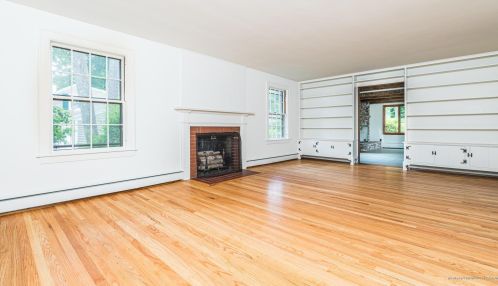 60 Myrtle St, Somersworth NH  03878-2226 exterior