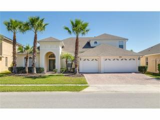 857 Timber Isle Dr, Orlando, FL 32828-6912