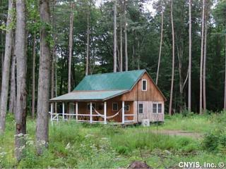 3283 Mcconnellsville Rd, Blossvale, NY 13308-2019