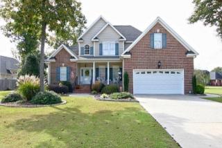 505 Morgan Trace Ln, Goldsboro, NC 27530-7569