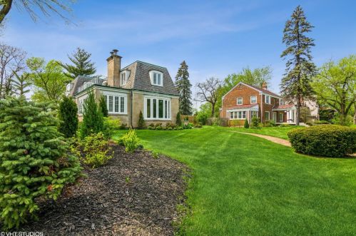 6646 Forest Ave, Hammond, IN 46324-1003