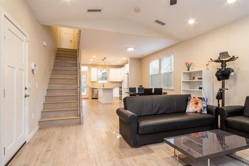 123 Ford St, Ukiah CA  95482-4011 exterior