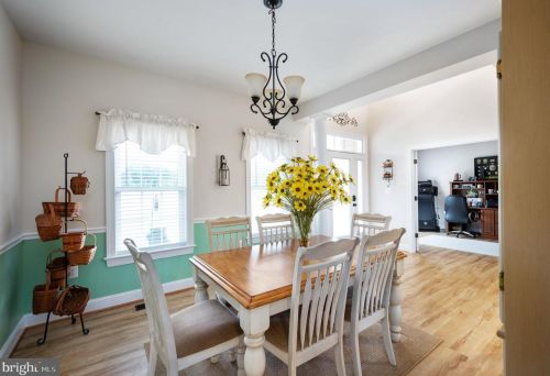 27732 Tatum Rd, Unionville VA  22567-3026 exterior