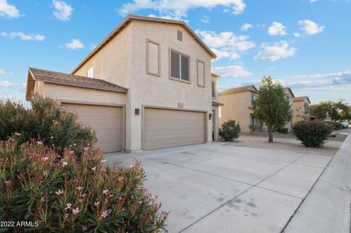 1181 Denim Trl, San Tan Valley AZ  85143-4220 exterior