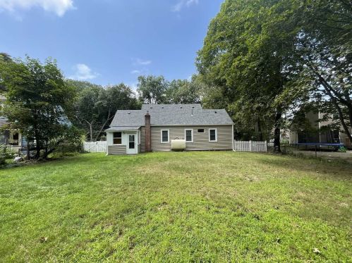 18 Cedar Ln, Poughkeepsie NY  12601-1147 exterior