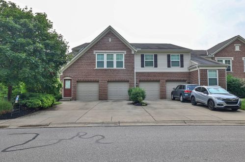 2471 Paragon Mill Dr, Idlewild, KY 41005-9035