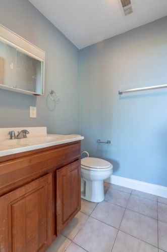 91 Ormond St, Boston MA  exterior